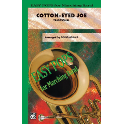 Marching Band: Cotton-Eyed Joe -Doug Adams