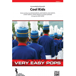 Cool Kids (m/b) -Graham Sierota; Jamie Sierota; Noah Sierota;