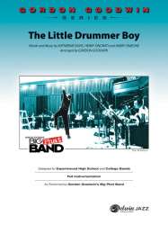 Little Drummer Boy, The (j/e) -Harry Simeone / Arr.Gordon Goodwin