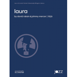 Laura (j/e) -Johnny Mercer