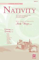 Nativity - Mark Hayes