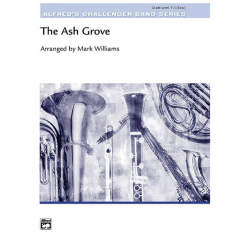 The Ash Grove -Mark Williams