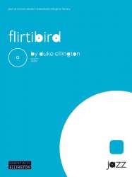 Flirtbird (j/e) -Duke Ellington