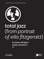 Total Jazz (j/e) -Duke Ellington