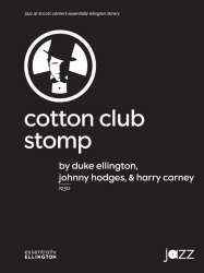 Cotton Club Stomp -Duke Ellington