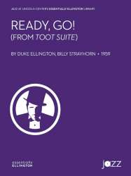 Ready, Go (from Toot Suite) (j/e) -Duke Ellington