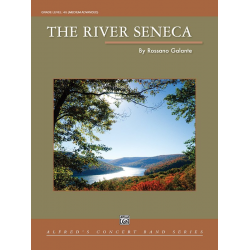 The River Seneca -Rossano Galante