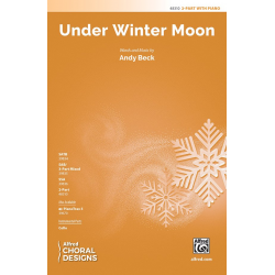 Under Winter Moon 2 PT -Andy Beck