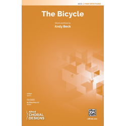 Bicycle, The 2 PT -Andy Beck
