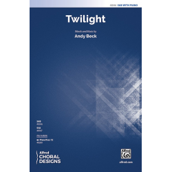 Twilight SAB -Andy Beck