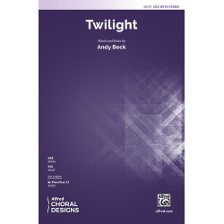 Twilight SSA -Andy Beck