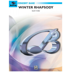 Winter Rhapsody -Ralph Ford