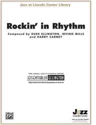 Rockin' in Rhythm -Duke Ellington