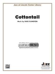 Cottontail -Duke Ellington
