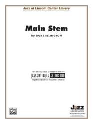 Main Stem (jazz ensemble) -Duke Ellington