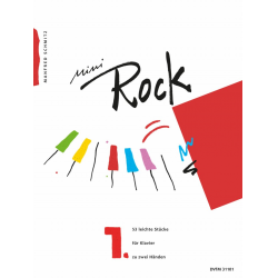Mini-Rock -Manfred Schmitz
