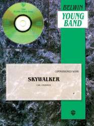 Skywalker (concert band) -Carl Strommen