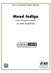 Mood Indigo (jazz ensemble) -Duke Ellington