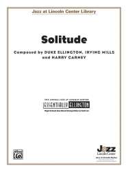 Solitude -Duke Ellington