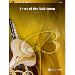 Entry of the Noblemen -Ralph Ford