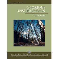Glorious Insurrections -Robert Sheldon