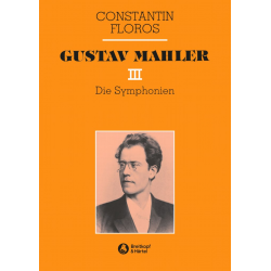Gustav Mahler -Constantin Floros