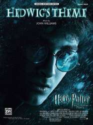 Hedwig's Theme from Harry Potter -John Williams