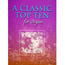 A classic top ten for organ