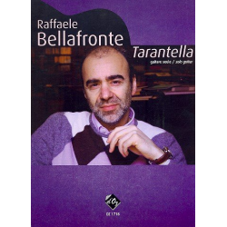Tarantella -Raffaele Bellafronte