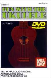 Fun with the Ukulele DVD -Mel Bay