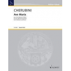 Ave Maria -Luigi Cherubini