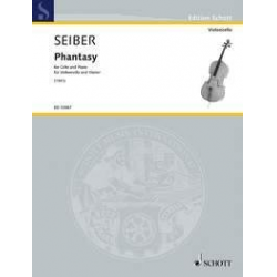 Phantasy -Matyas Seiber