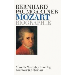 Mozart Biographie -Wolfgang Amadeus Mozart