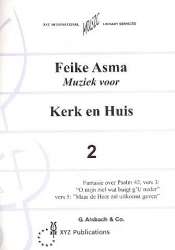 Kerk en Huis vol.2 - Feike Asma
