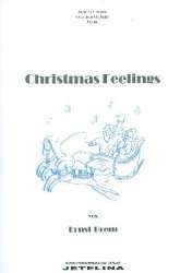 Christmas-Feelings -Ernst Brem