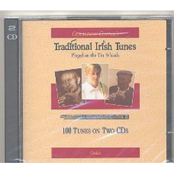 TRADITIONAL IRISH TUNES -Geraldine Cotter