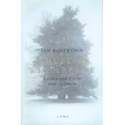 Schuberts Winterreise Lieder von Liebe und Schmerz -Ian Bostridge
