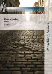 Untern Linden (Marsch) -Walter Kollo / Arr.Jan de Rooy