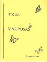 Mariposas - Katherine Hoover