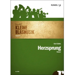 Herzsprung -Kurt Gäble
