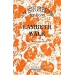 Lambeth-Walk -Noel Gay / Arr.Douglas Furber