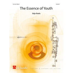 The Essence of Youth -Stijn Roels