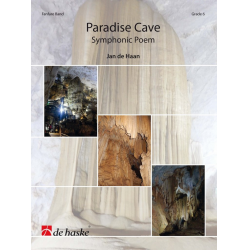 Paradise Cave - Jan de Haan