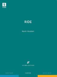 Ride -Kevin Houben