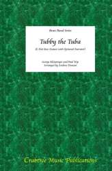 Tubby the Tuba -George Kleinsinger / Arr.Andrew Duncan