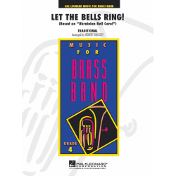 Let the Bells Ring! -Robert (Bob) Buckley