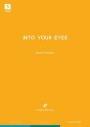 Into your Eyes -Kevin Houben