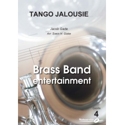 Tango Jalousie -Jacob Gade / Arr.Svein Henrik Giske