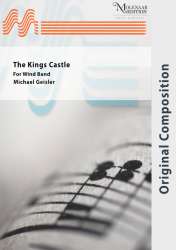 The King's Castle -Michael Geisler