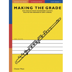 Making The Grade: Grades 1-3 -Diverse / Arr.Jerry Lanning